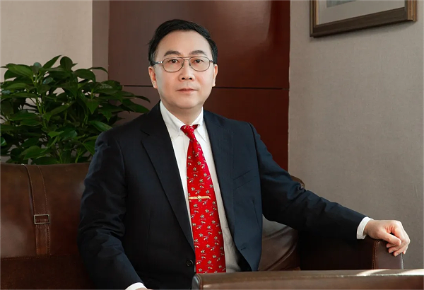 GINFON金峰CEO GINFON金峰CEO